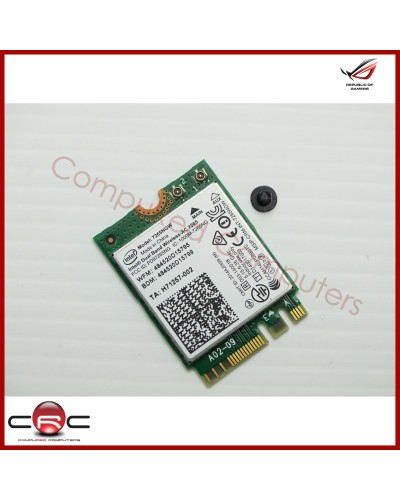 WiFi Board Bluetooth Asus ROG GL552 GL553 GL753 HP 15-bs 15-bw