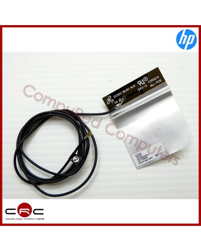 Antena inalámbrica HP 250 G6 255 G6 Pavilion 15-bs 15-bw