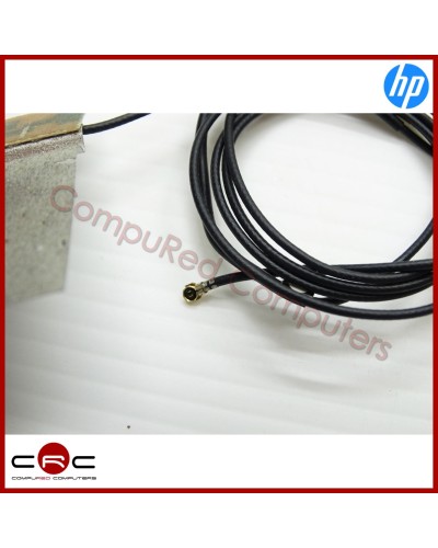 WiFi wireless antenna HP 250 G6 255 G6 Pavilion 15-bs 15-bw