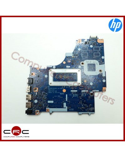 Mainboard Intel i5-7200U HP Pavilion 15-bs Serie 15-bs014 15-bs68ns 15-bs069ns