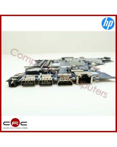 Motherboard Intel i5-7200U HP Pavilion 15-bs Serie 15-bs014 15-bs68ns 15-bs069ns