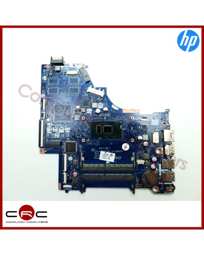 Mainboard Intel i5-7200U HP Pavilion 15-bs Serie 15-bs014 15-bs68ns 15-bs069ns