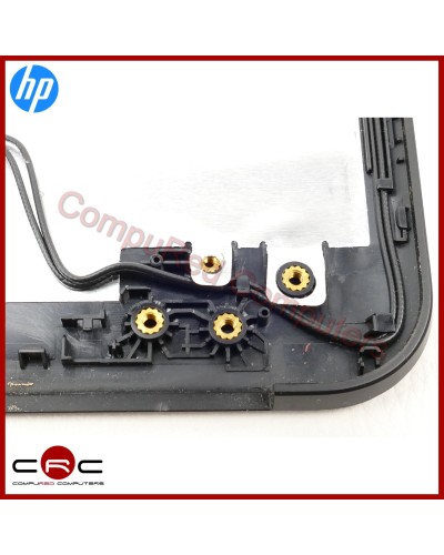 Display-Deckel HP Pavilion 15-bc Serie