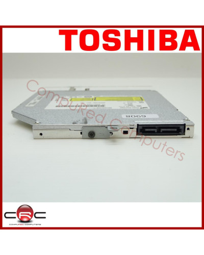 Regrabadora DVD Toshiba Satellite L50-B