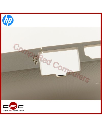 Bottom case white HP  Pavilion 15-bs 15-bw Serie