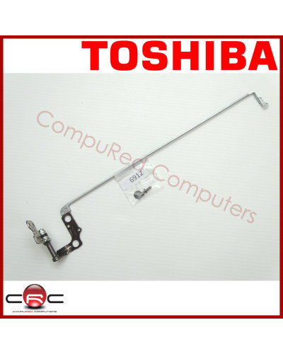 Hinge left Toshiba Satellite L50-B L50D-B