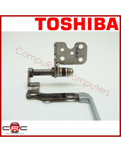 Hinge left Toshiba Satellite L50-B L50D-B