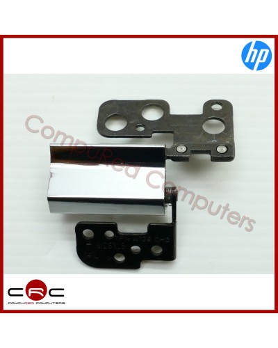 Hinge left HP Pavilion X360 14-dh0003 14-dh0005 14-dh1004