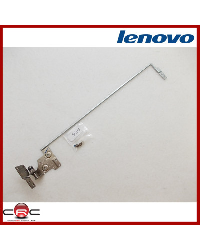 Bisagra izquierda Lenovo G50 Series