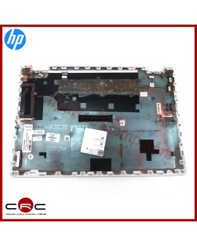 Bottom case HP Pavilion X360 14-dh0003 14-dh0005 14-dh1004