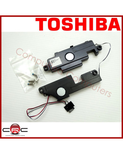 Altavoces Toshiba Satellite L50-B L50D-B