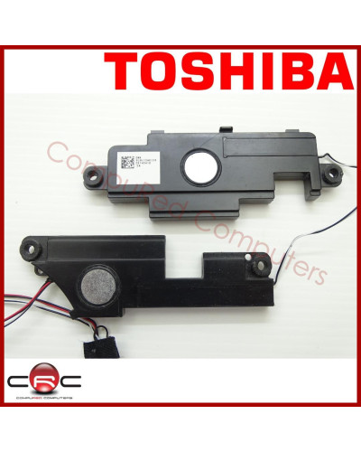 Altavoces Toshiba Satellite L50-B L50D-B