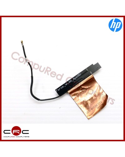 Antena inalámbrica AUX HP Pavilion X360 14-dh0003 14-dh0005