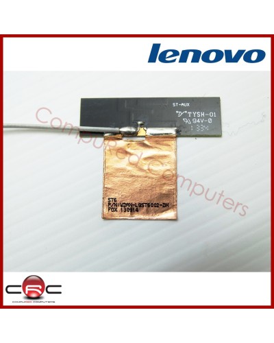 Scharnier links Lenovo IdeaPad Flex 14