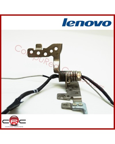 Hinge left Lenovo IdeaPad Flex 14