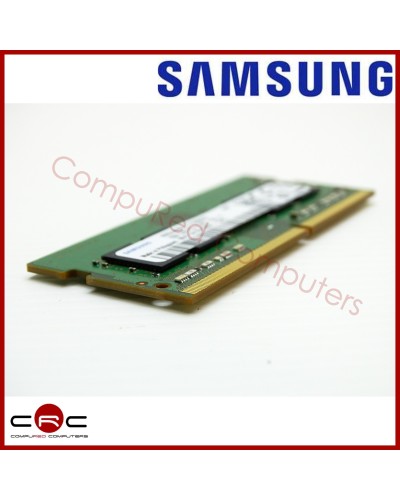 RAM Speicher GB DDR4 2400Mhz - Samsung