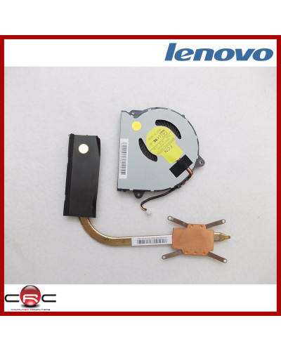 Disipador & Ventilador Lenovo G50-45 G50-70