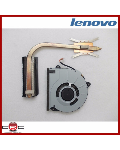 Heatsink & Fan Lenovo G50-45 G50-70