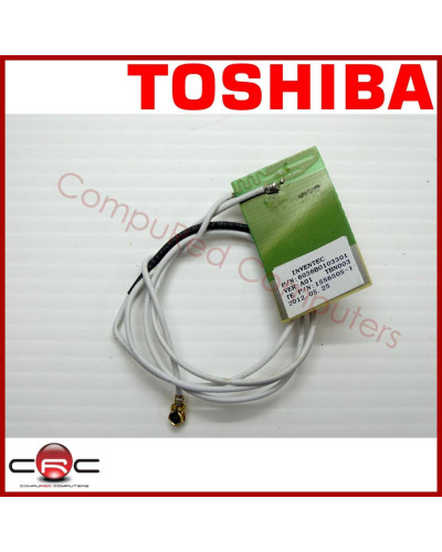 WiFi wireless antenna Toshiba Satellite L855