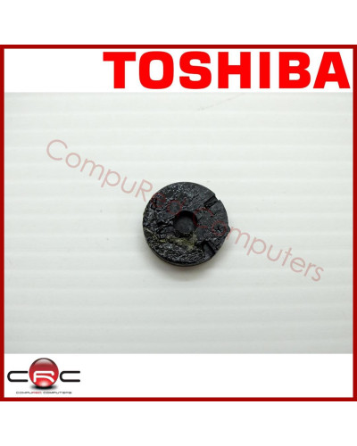 rubber foot Toshiba Satellite L855