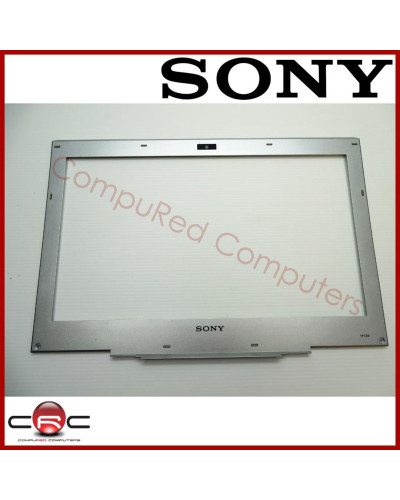 LCD bezel Sony VAIO PCG-41218M VPCSB2S9E