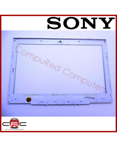 LCD bezel Sony VAIO PCG-41218M VPCSB2S9E