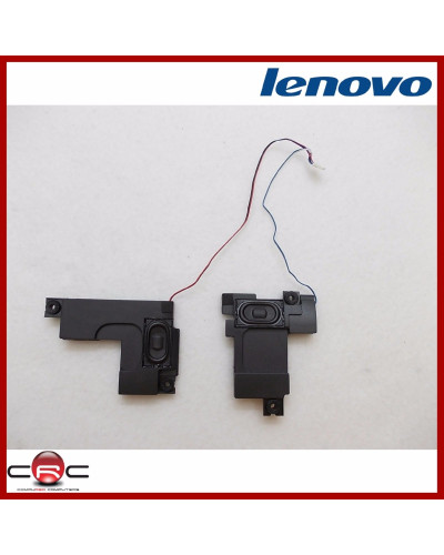 Altavoces Lenovo G50-30 G50-45 G50-70 G50-80 Z50-70