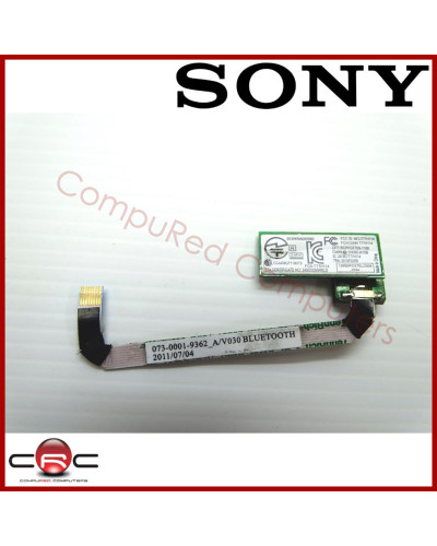 Bluetooth board Sony VAIO PCG-41218M VPCSB2S9E