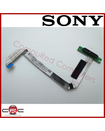 SATA DVD Anschluß Sony VAIO PCG-41218M VPCSB2S9E