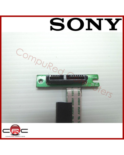 SATA DVD Anschluß Sony VAIO PCG-41218M VPCSB2S9E