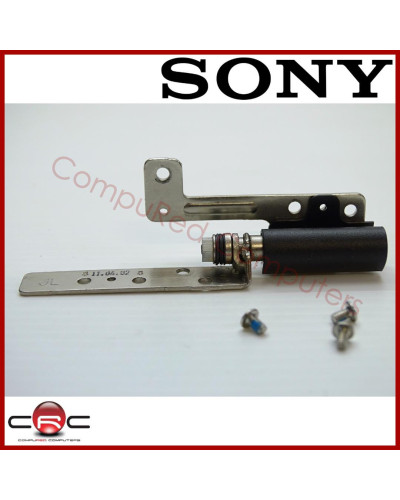 Hinge left Sony VAIO PCG-41218M VPCSB2S9E