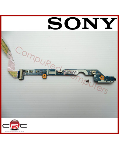 Audio/LED Board Sony VAIO PCG-41218M VPCSB2S9E