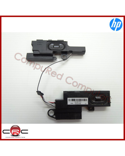 Altavoces HP Pavilion 15-n001 15-n006 15-n012 15-n017 15-n024 15-n051 15-n058