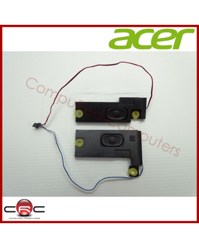 Altavoces Acer Aspire E5-571 E5-531 E5-521 E5-511 V3-572