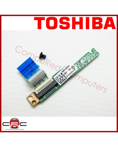 LED Board Toshiba Satellite L50-B L50D-B