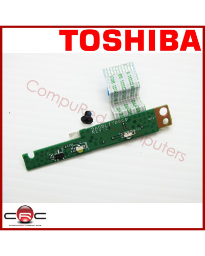 LED Board Toshiba Satellite L50-B L50D-B