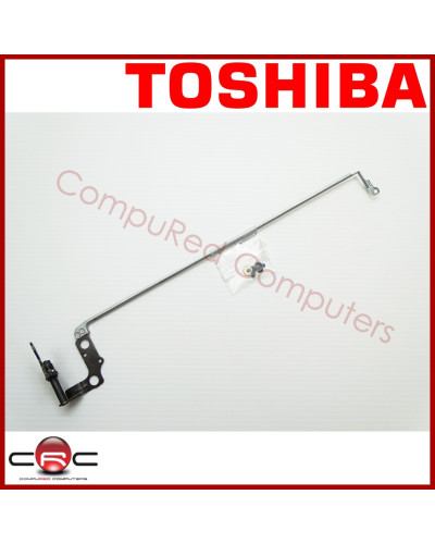 Bisagra izquierda Toshiba Satellite L50-B L50D-B