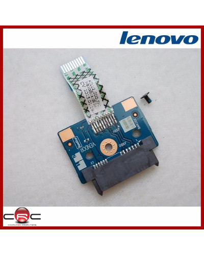 Conector SATA DVD Lenovo G50-30 G50-45 G50-70 G50-80 Z50-70