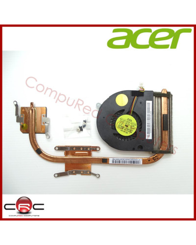 Heatsink & Fan Acer Aspire E1-530 E1-570 E1-572