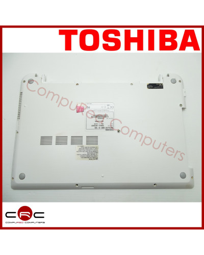 Carcasa inferior Toshiba Satellite L50-B L50D-B