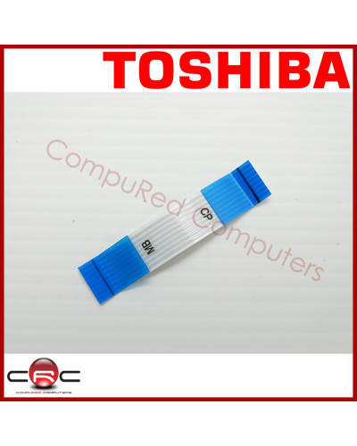 Cable flex touchpad Toshiba Satellite L50-B L50D-B