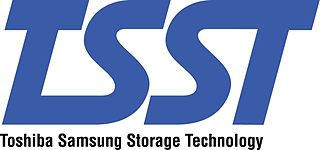 Toshiba Samsung Storage